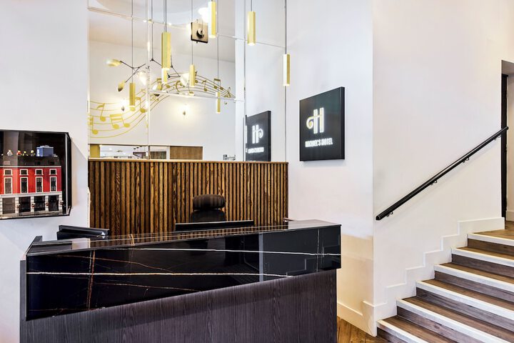 Handels Hotel