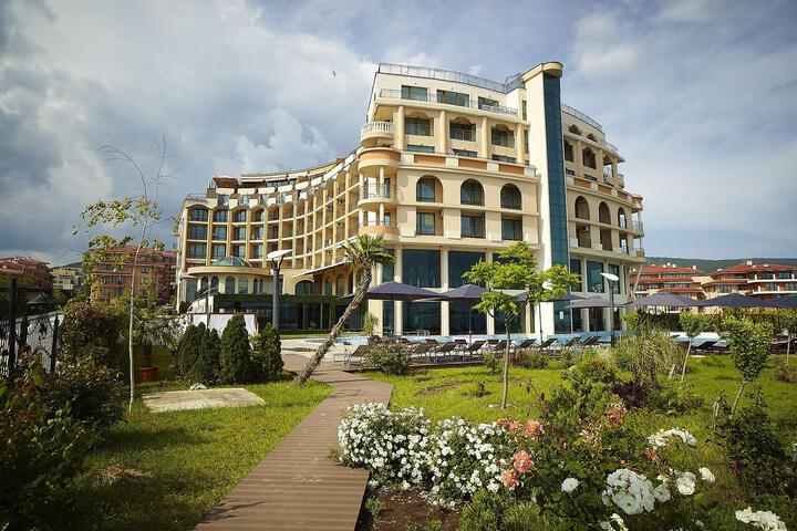 Hotel Sea Wind