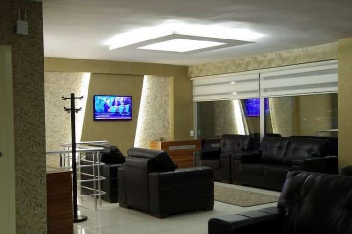 Hotel Interior 4 of 22