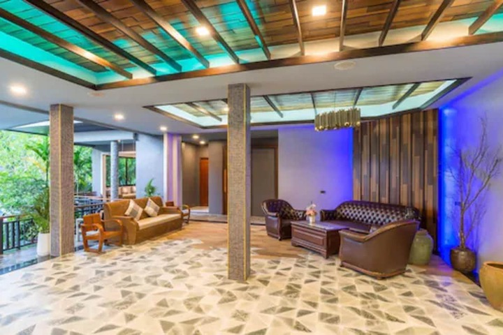 Hotel Interior 11 of 166