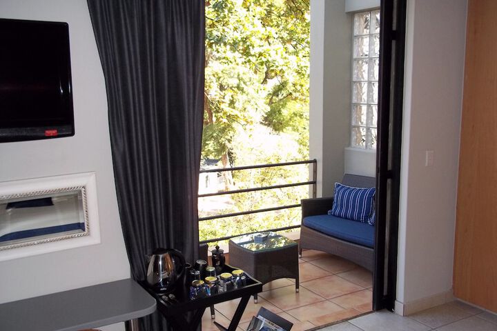 Terrace/Patio 3 of 7