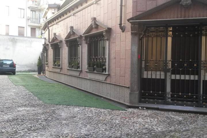 Facade