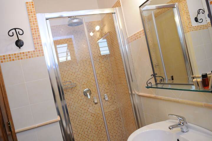 Bathroom Interior Photo
