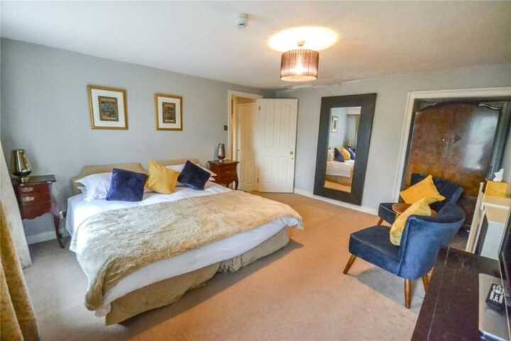 Hotel Interior 11 of 47