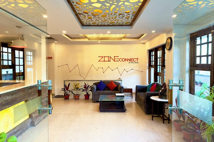 Zone Connect by The Park Mussoorie in Dehradun