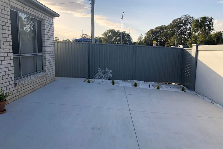 Terrace/Patio 9 of 13