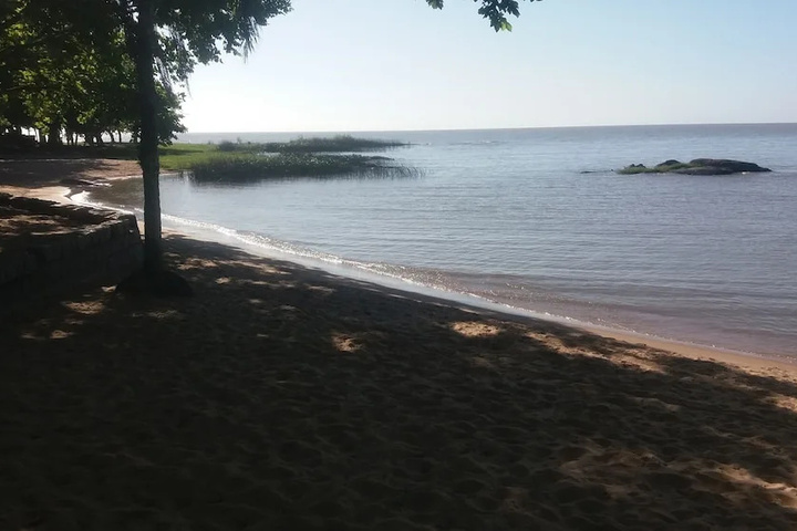 Beach 16 of 22