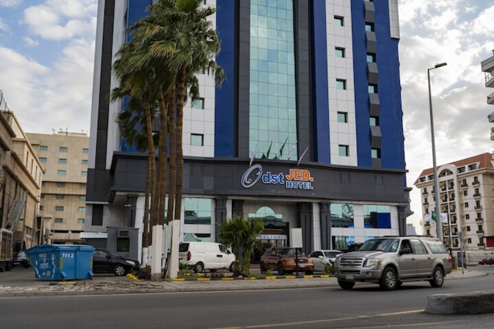 Hotel 79 of 81