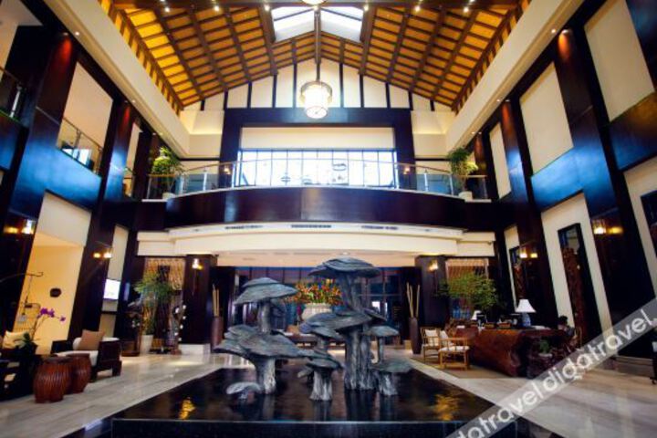 Hotel Interior 15 of 21