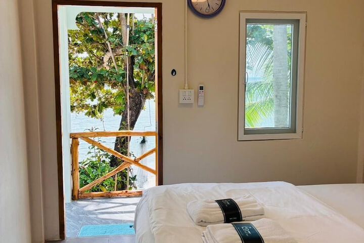 Lamai Beachnest Bunaglows