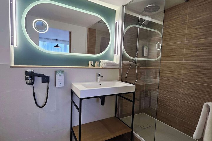 Bathroom Vanities
