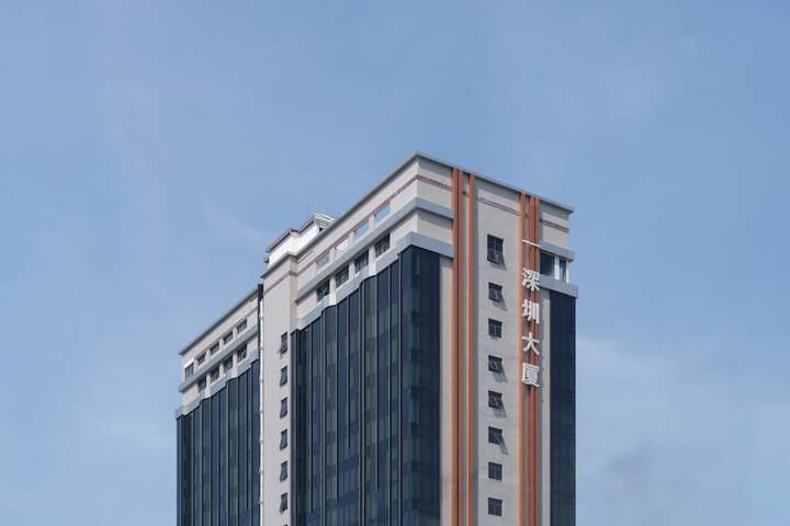 Hotel 52 of 57