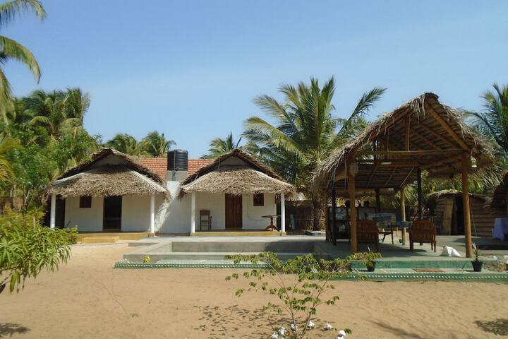 Kite Bay Resort Kalpitiya
