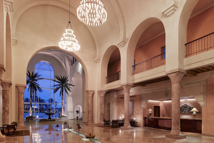 Hotel Interior 2 of 63