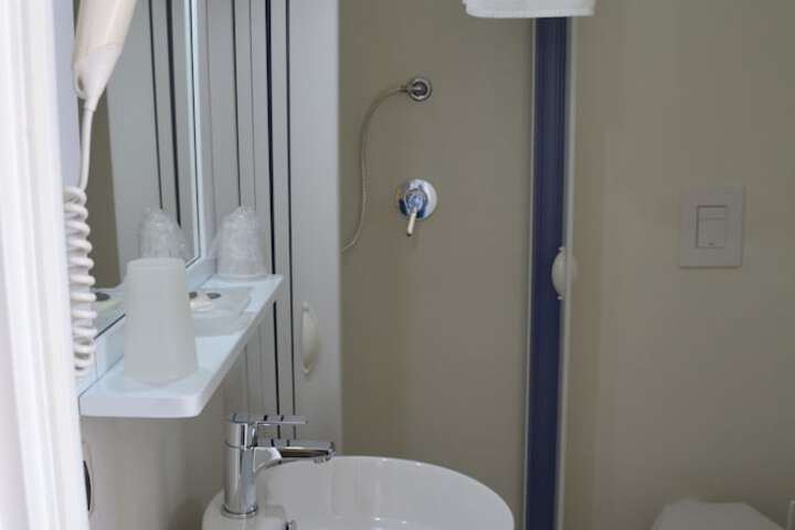 Bathroom Vanities