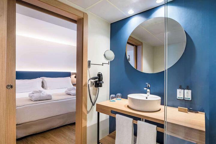 Bath Amenities