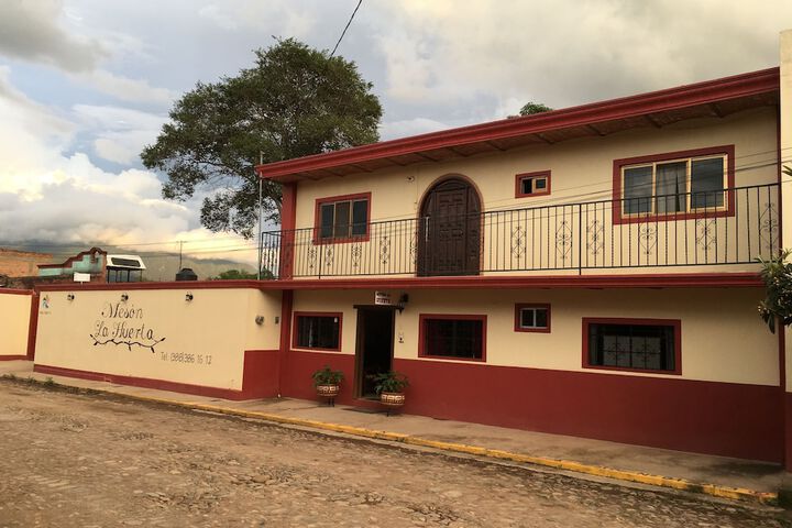 Meson La Huerta