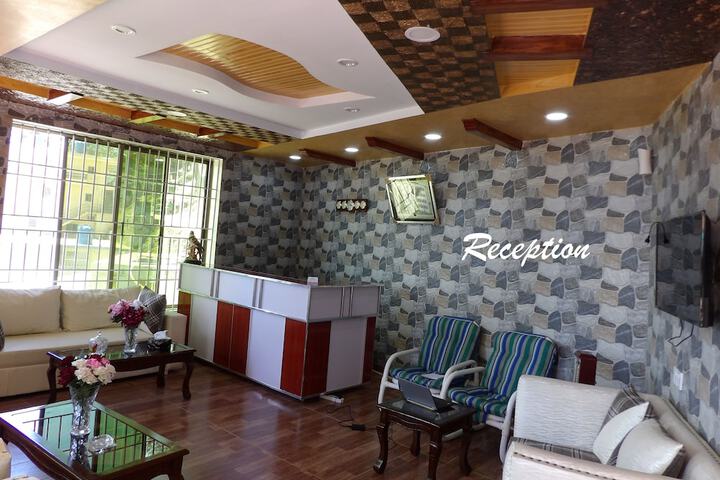 Hotel Interior 2 of 11