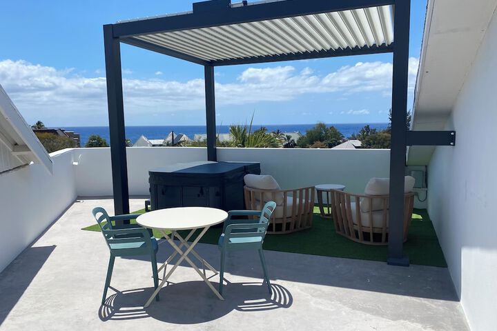 Terrace/Patio 12 of 21