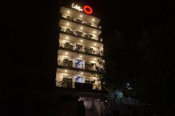 Hotel 10 of 23