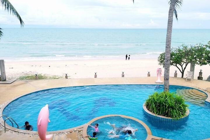 Pool to Cool