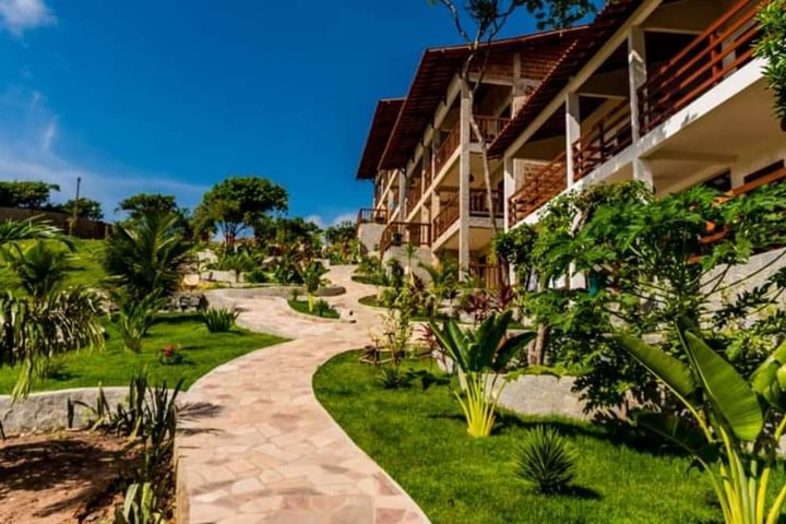 Terrace/Patio 27 of 40