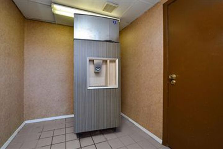 Fitness Facility Photos