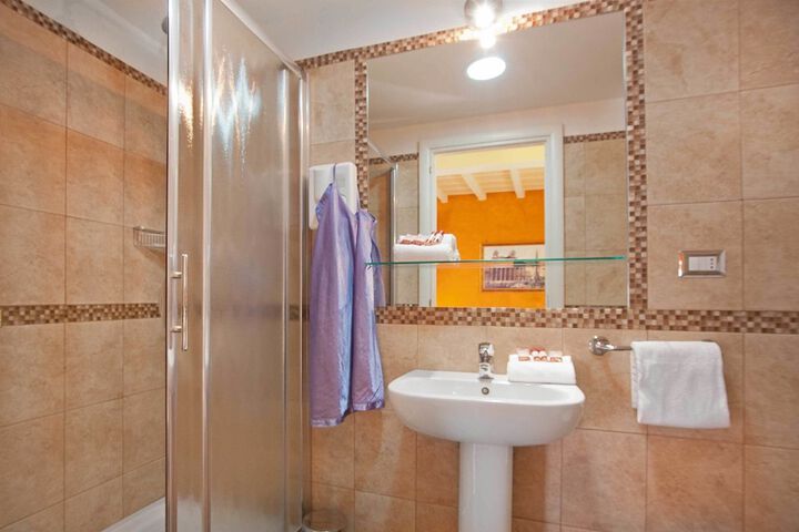 Bathroom Vanities