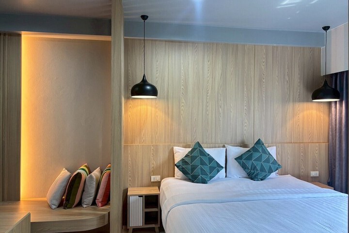 Room 35 of 101