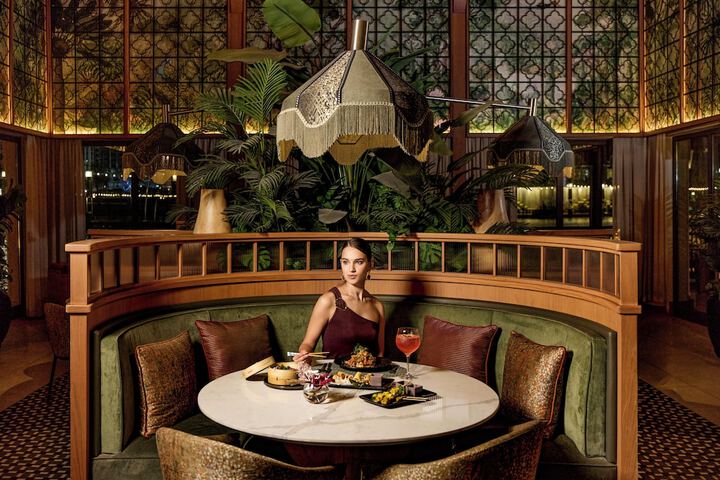 Dining 46 of 56