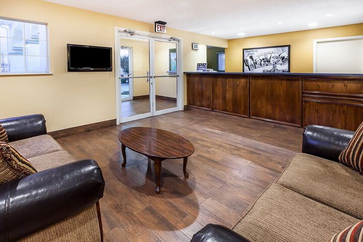 Hotel Interior 2 of 13