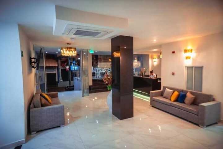 Hotel Interior 3 of 35