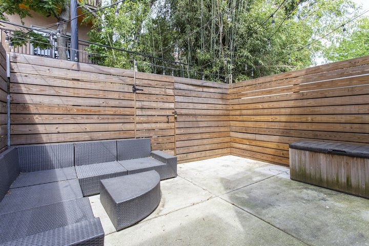 Terrace/Patio 22 of 22