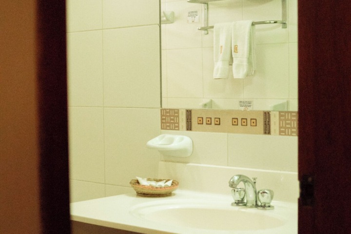 Bath Amenities