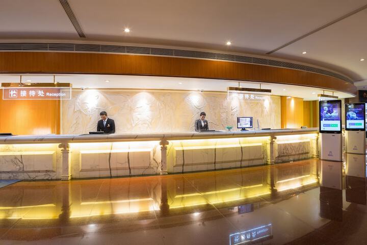 Hotel Interior 3 of 35