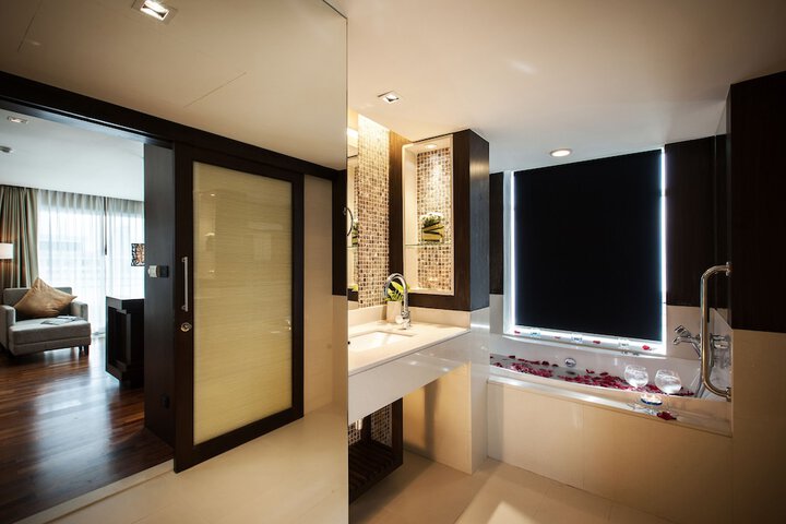Bath Amenities