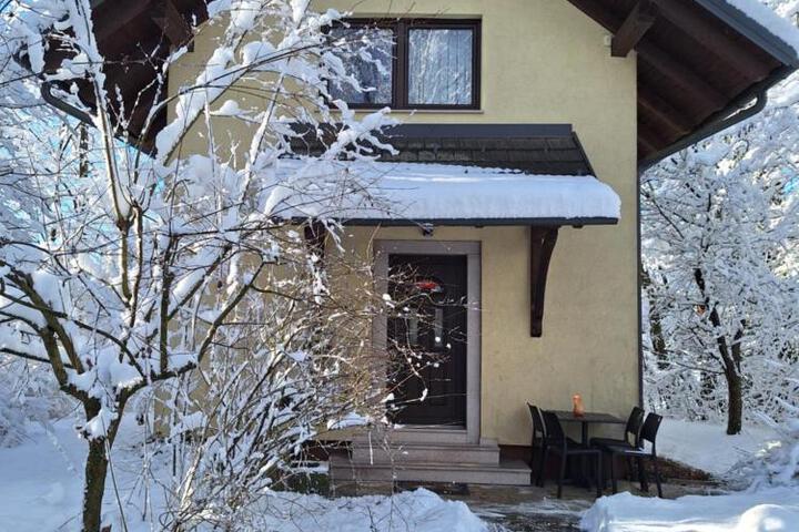 Holiday Home Lemut