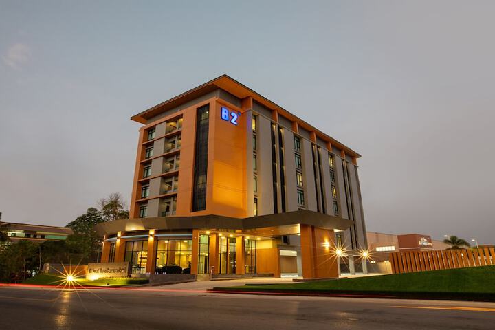 Hotel 39 of 46