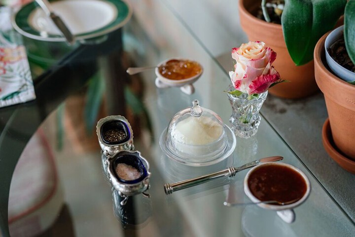 Breakfast/Coffee Service 117 of 162