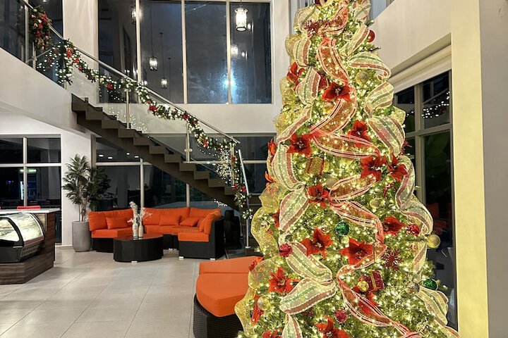 Hotel Interior 7 of 111