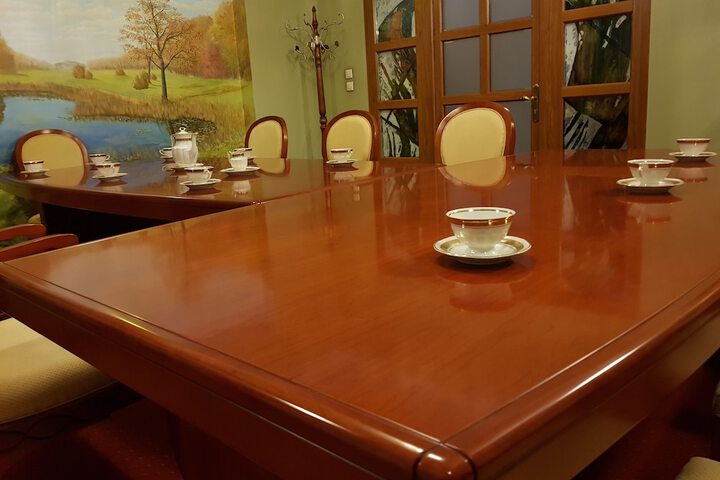Meeting 55 of 60