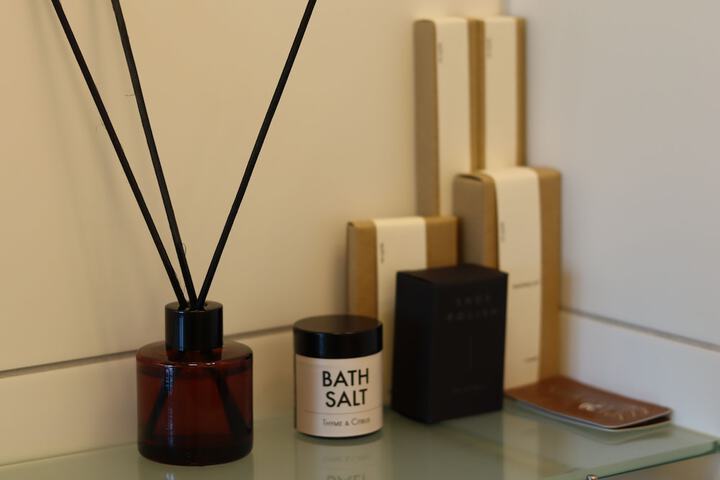 Bath Photo