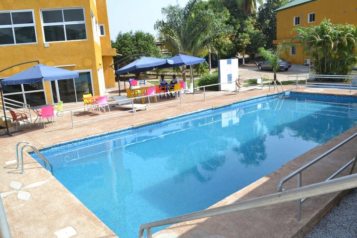 Pool 13 of 19