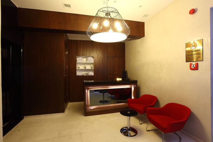 Spa Photos