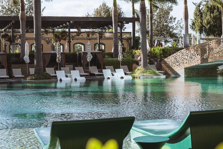 Savoy Palace - The Leading Hotels of the World - Savoy Signature in Funchal