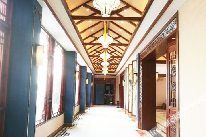 Hotel Interior 2 of 6