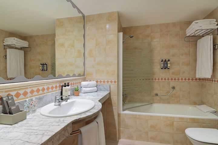 Bath Photo