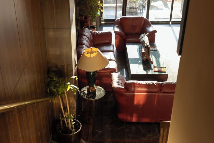 Hotel Interior 6 of 36