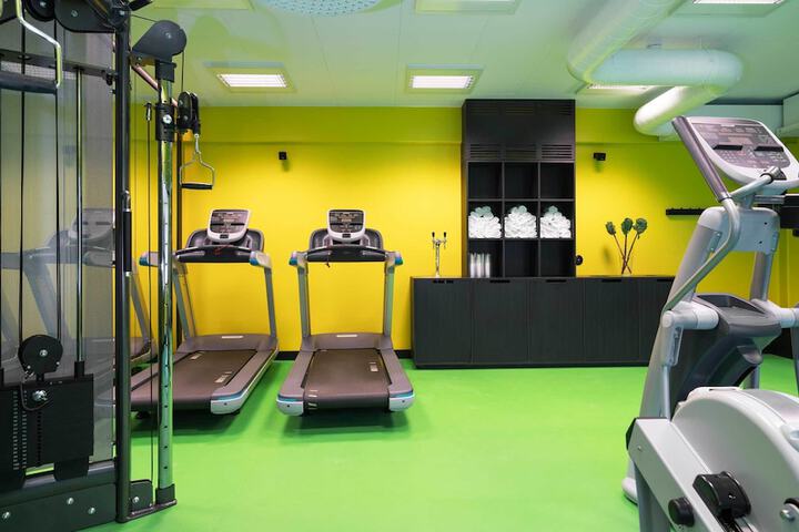 Health and Fitness 46 of 77