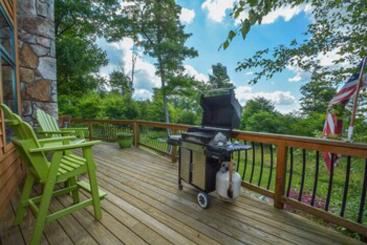 Terrace/Patio 3 of 40